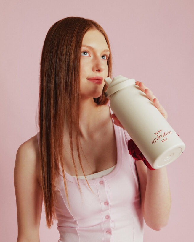 Thermal Bottle - Image 2