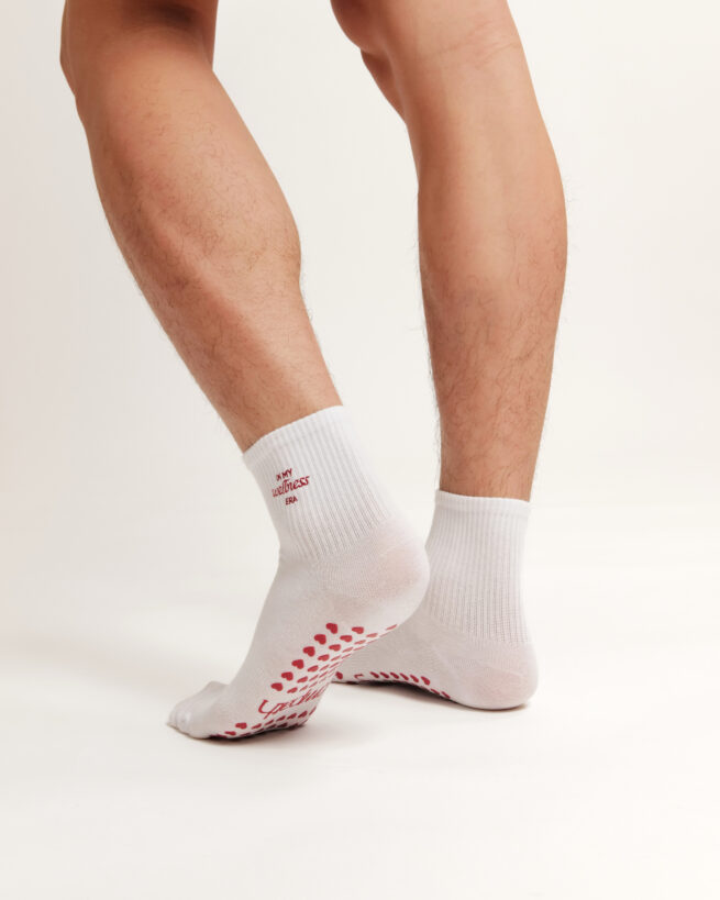 (3-Pack) Grip Socks - Image 4