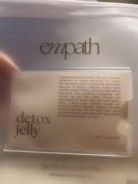 Detox Jelly photo review