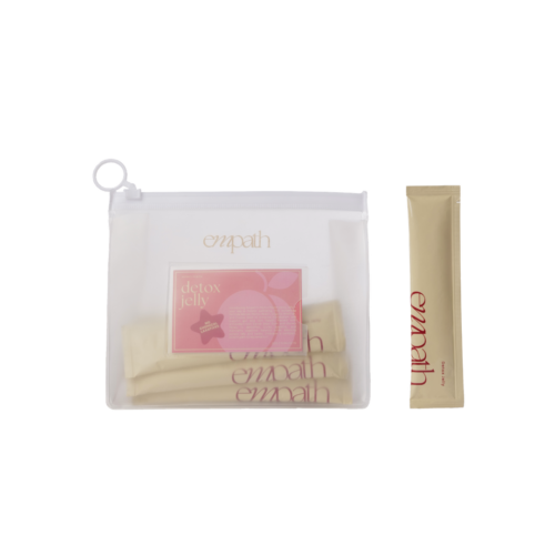 Detox Jelly