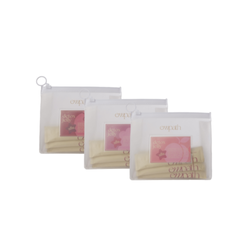 Detox Jelly Trio Bundle