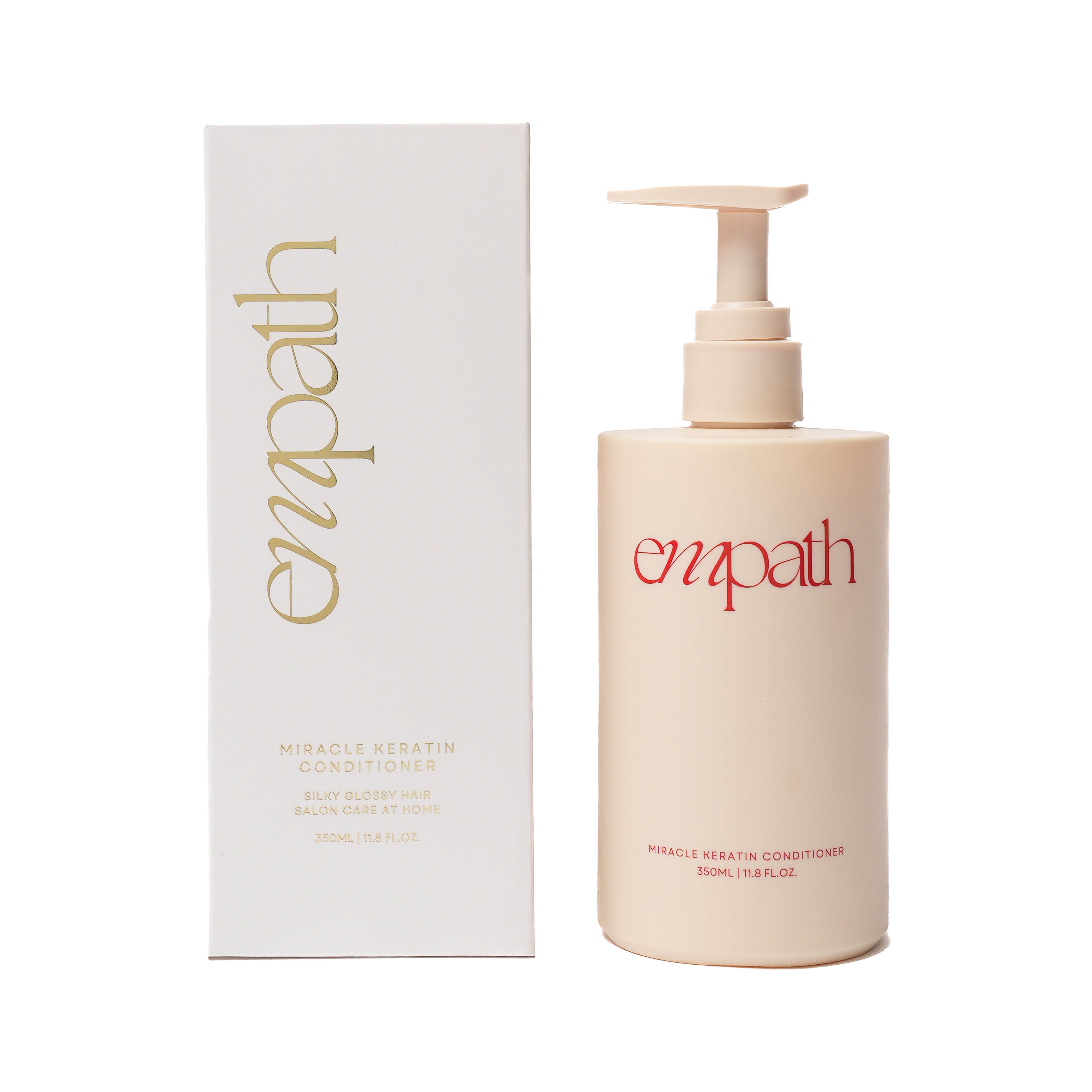 Miracle Keratin Conditioner