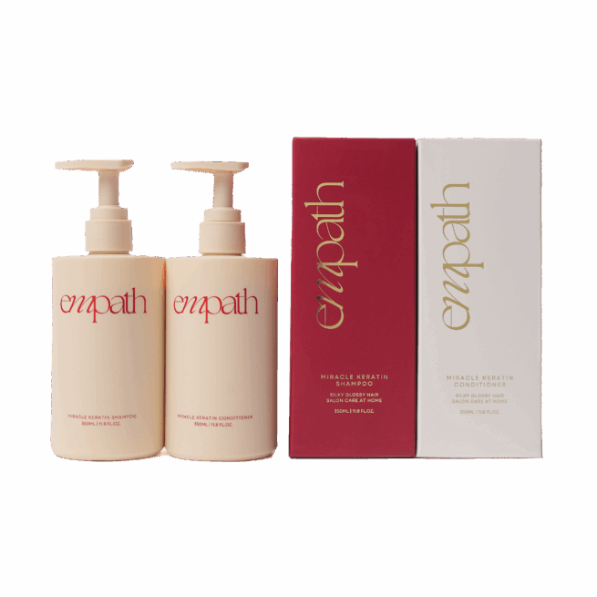 Miracle Essentials Set