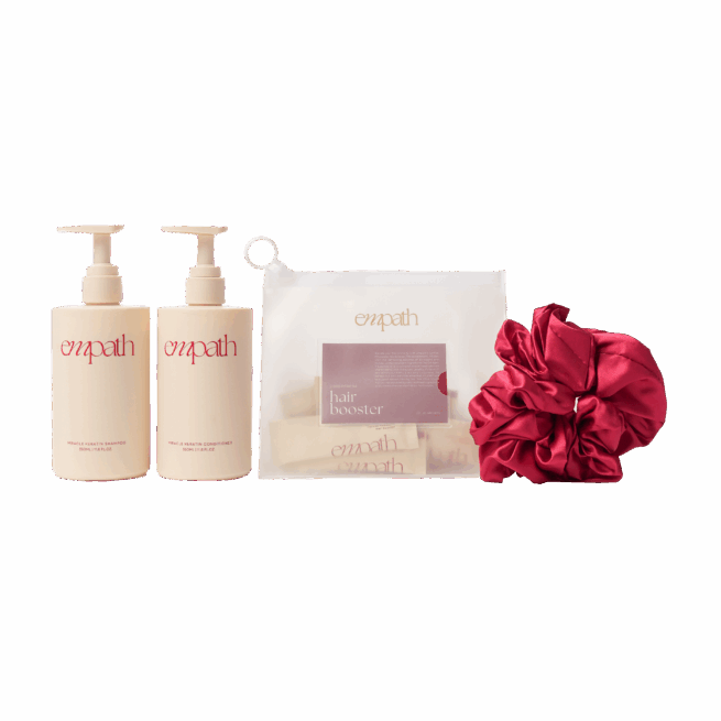Miracle Transformative Set